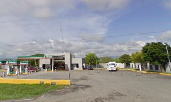 Estaciones de servicio